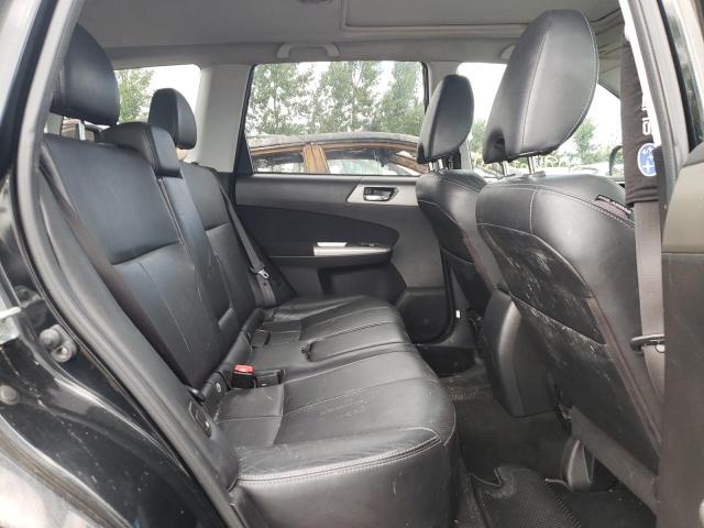 Photo 6 from auction – 2009 SUBARU FORESTER 2 with VIN JF2SH66609H777343
