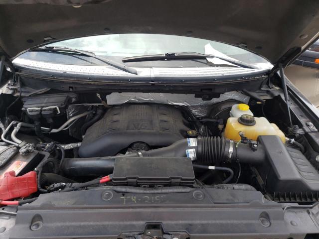 Photo 7 from auction – 2014 FORD F150 with VIN 1FTMF1CT5EFB43719