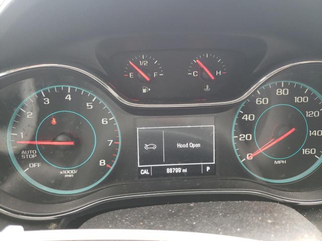 Photo 8 from auction – 2018 CHEVROLET CRUZE LS with VIN 1G1BC5SM2J7194089