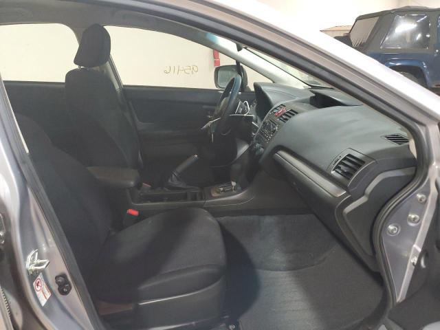 Photo 5 from auction – 2013 SUBARU IMPREZA PR with VIN JF1GPAC64D2852853