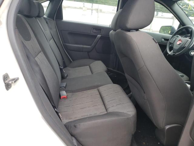 Photo 6 from auction – 2009 FORD FOCUS SE with VIN 1FAHP35N29W231874