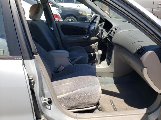 Zdjęcie 5 z aukcji – 2001 TOYOTA COROLLA z VIN 1NXBR12E11Z441655