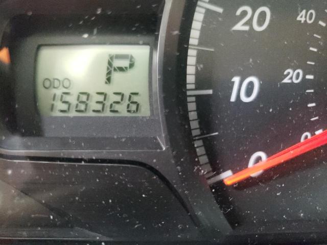 Photo 8 from auction – 2012 TOYOTA SIENNA BAS with VIN 5TDKA3DC2CS011076