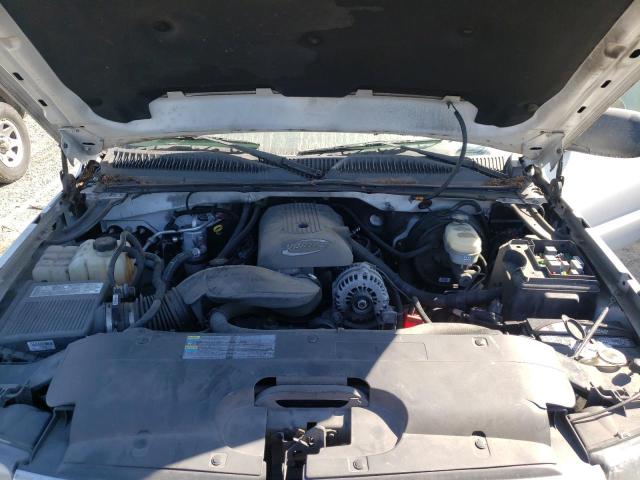 Photo 7 from auction – 2006 CHEVROLET SILVERADO with VIN 3GCEC14V76G135375