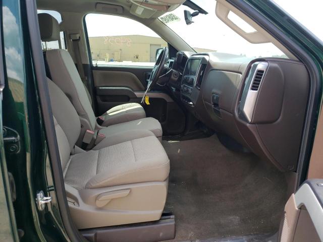 Photo 5 from auction – 2015 CHEVROLET SILVERADO with VIN 3GCUKREC2FG510874