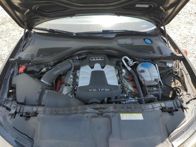 Photo 7 from auction – 2015 AUDI A6 PREMIUM with VIN WAUFGAFC5FN015082