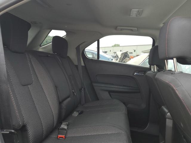 Photo 6 from auction – 2013 CHEVROLET EQUINOX LT with VIN 2GNFLNEK2D6343793