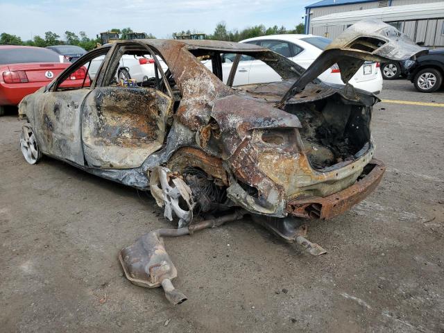 Photo 3 from auction – 2008 MAZDA 6 I with VIN 1YVHP80C985M45448