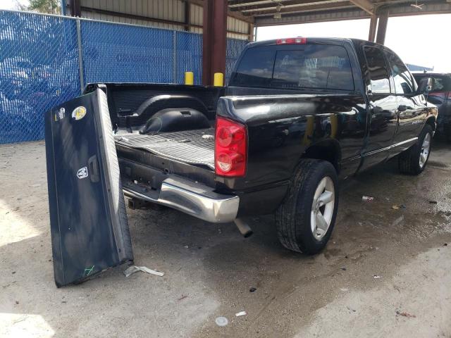 Photo 4 from auction – 2007 DODGE RAM 1500 S with VIN 1D7HA18P47S224870
