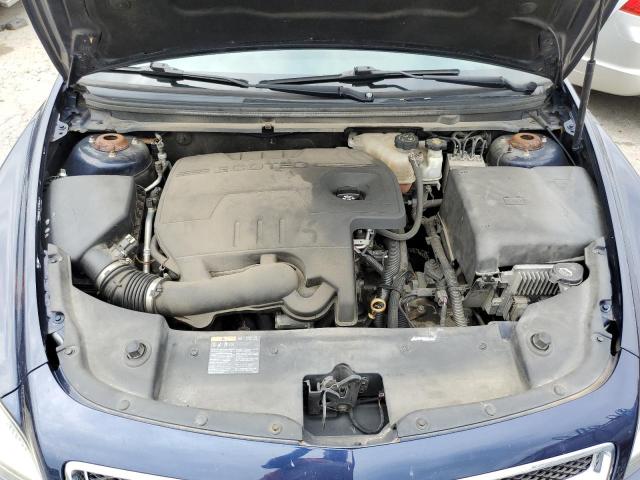 Photo 7 from auction – 2011 CHEVROLET MALIBU 1LT with VIN 1G1ZC5E10BF304645