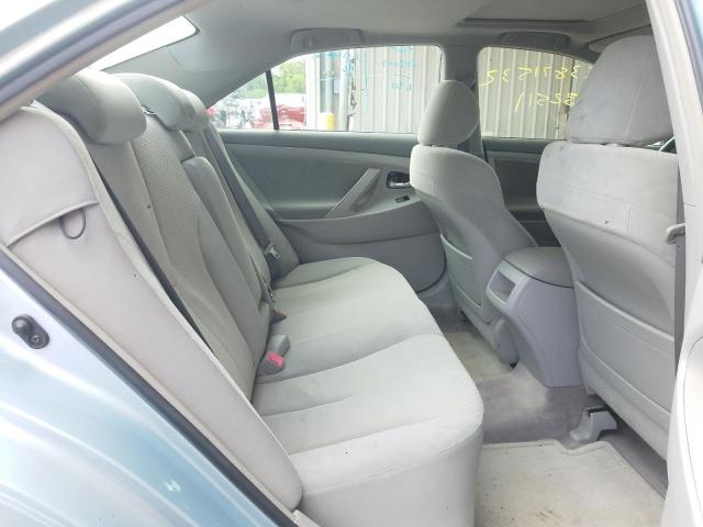 Photo 6 from auction – 2007 TOYOTA CAMRY CE with VIN JTNBE46K873024402