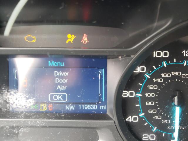 Photo 8 from auction – 2015 FORD EXPLORER X with VIN 1FM5K7D81FGB57668