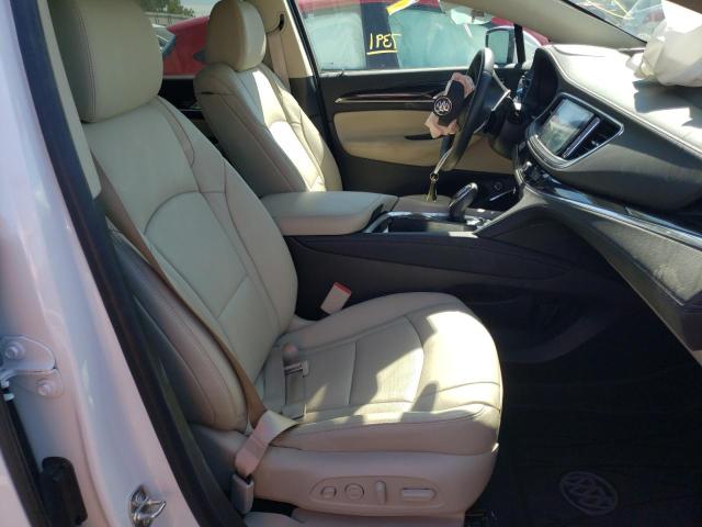Photo 5 from auction – 2021 BUICK ENCLAVE PR with VIN 5GAERCKWXMJ267100