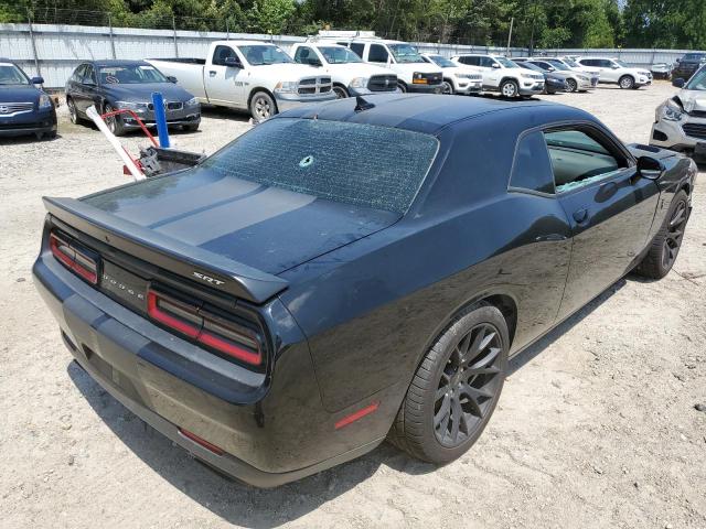 Photo 4 from auction – 2016 DODGE CHALLENGER with VIN 2C3CDZC99GH296842