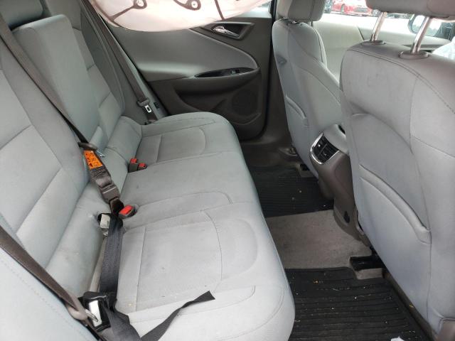 Photo 6 from auction – 2016 CHEVROLET MALIBU LT with VIN 1G1ZE5ST2GF354583