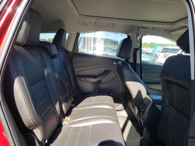 Photo 6 from auction – 2013 FORD ESCAPE SEL with VIN 1FMCU9H92DUB22782