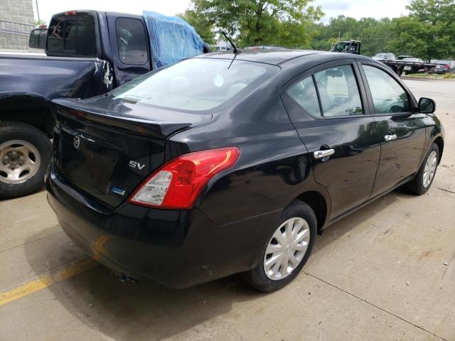 Photo 4 from auction – 2013 NISSAN VERSA S with VIN 3N1CN7AP7DL849394