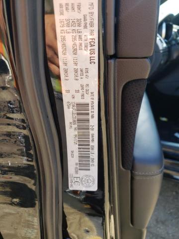 Photo 10 from auction – 2020 JEEP GRAND CHER with VIN 1C4RJFDJ2LC310826