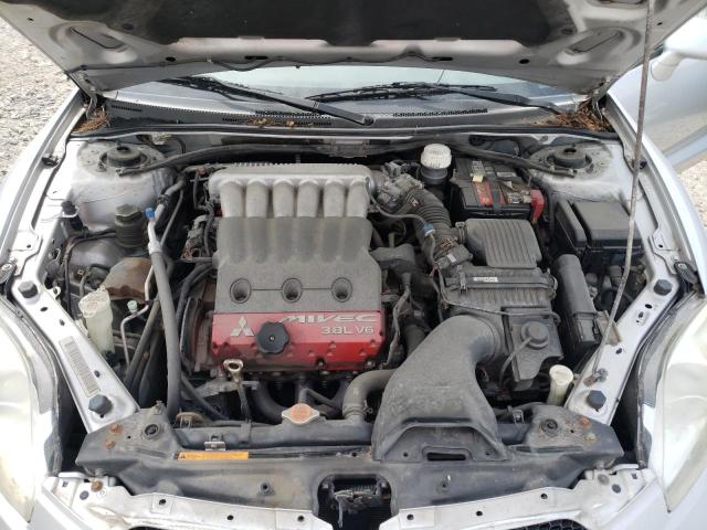 Photo 7 from auction – 2008 MITSUBISHI ECLIPSE SP with VIN 4A3AL35T98E022543