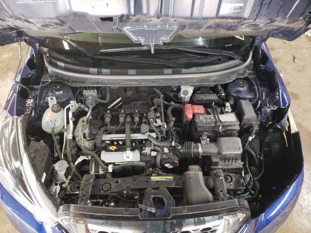 Photo 7 from auction – 2020 NISSAN KICKS SR with VIN 3N1CP5DV7LL565450