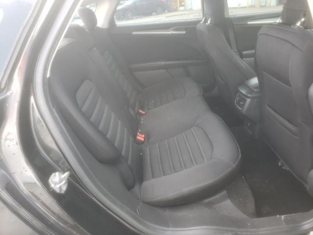Photo 6 from auction – 2014 FORD FUSION SE with VIN 1FA6P0H73E5403591