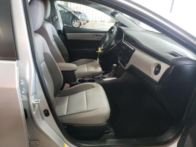 Photo 5 from auction – 2017 TOYOTA COROLLA L with VIN 2T1BURHE5HC946095