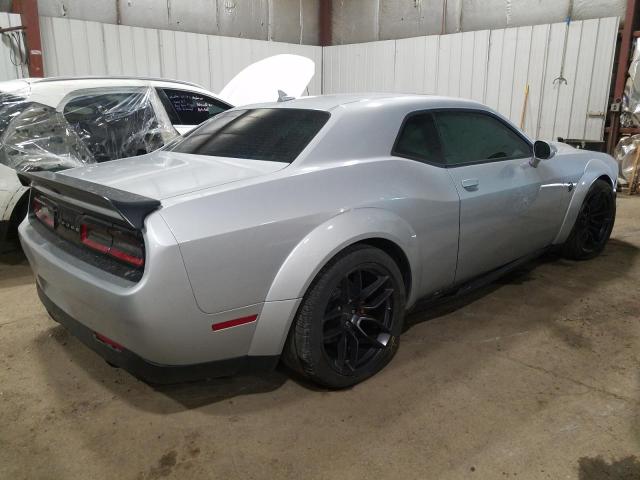 Photo 4 from auction – 2019 DODGE CHALLENGER with VIN 2C3CDZL99KH747745