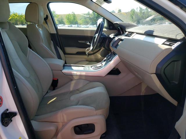Photo 5 from auction – 2013 LAND ROVER RANGE ROVE with VIN SALVN2BG5DH729270