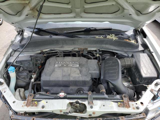 Photo 7 from auction – 2008 HONDA RIDGELINE with VIN 2HJYK16478H508403