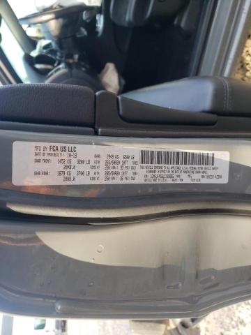 Photo 10 from auction – 2020 JEEP GRAND CHER with VIN 1C4RJFAG3LC169953