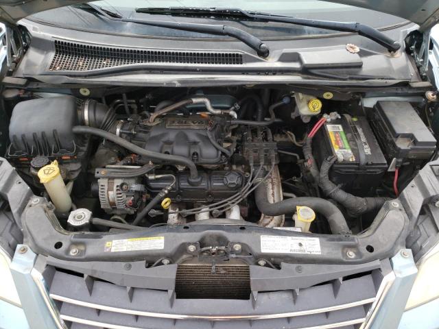 Photo 7 from auction – 2008 CHRYSLER TOWN & COU with VIN 2A8HR54P18R769811