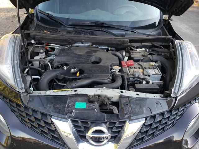 Photo 7 from auction – 2015 NISSAN JUKE S with VIN JN8AF5MVXFT563316
