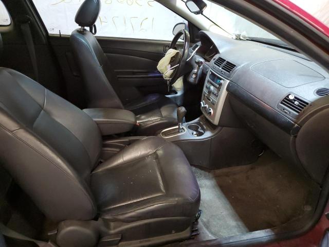 Photo 5 from auction – 2008 CHEVROLET COBALT SPO with VIN 1G1AM18B687219755