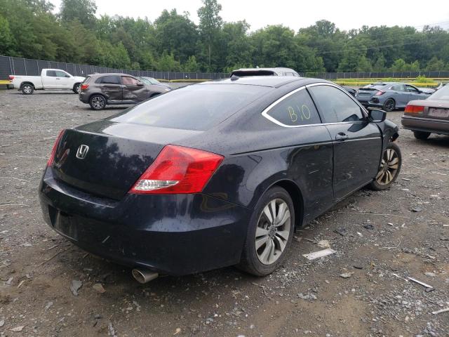 Photo 4 from auction – 2012 HONDA ACCORD EXL with VIN 1HGCS1B80CA015968
