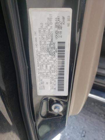 Photo 10 from auction – 2003 TOYOTA SEQUOIA LI with VIN 5TDBT48A33S141473