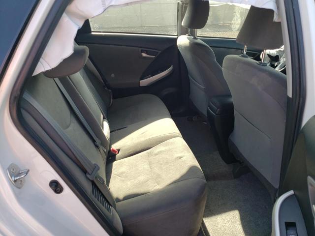 Photo 6 from auction – 2015 TOYOTA PRIUS with VIN JTDKN3DU2F0474887