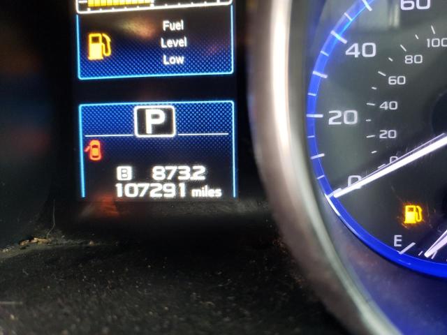 Photo 8 from auction – 2015 SUBARU LEGACY 2.5 with VIN 4S3BNBC68F3071833