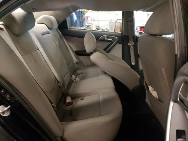 Photo 6 from auction – 2013 KIA FORTE EX with VIN KNAFU4A25D5715383