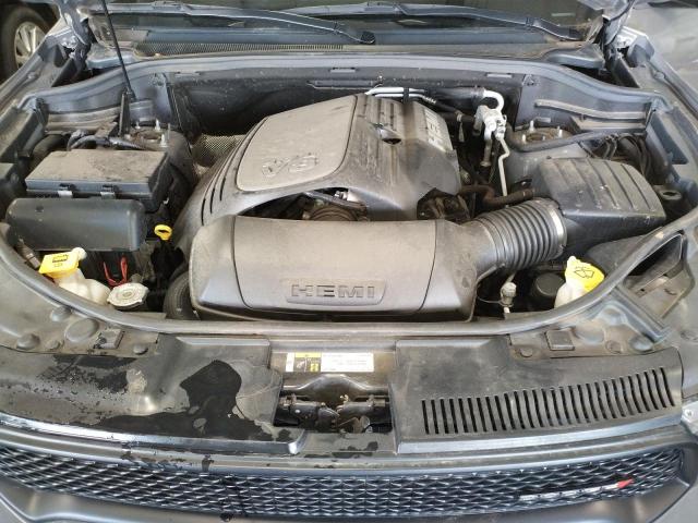 Photo 7 from auction – 2019 DODGE DURANGO R/ with VIN 1C4SDJCT6KC676687