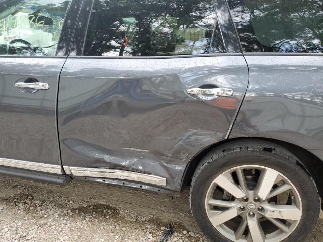 Zdjęcie 9 z aukcji – 2013 NISSAN PATHFINDER z VIN 5N1AR2MN4DC608728