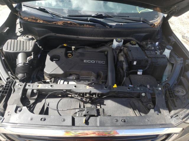 Photo 7 from auction – 2019 GMC TERRAIN SL with VIN 3GKALTEV4KL110027