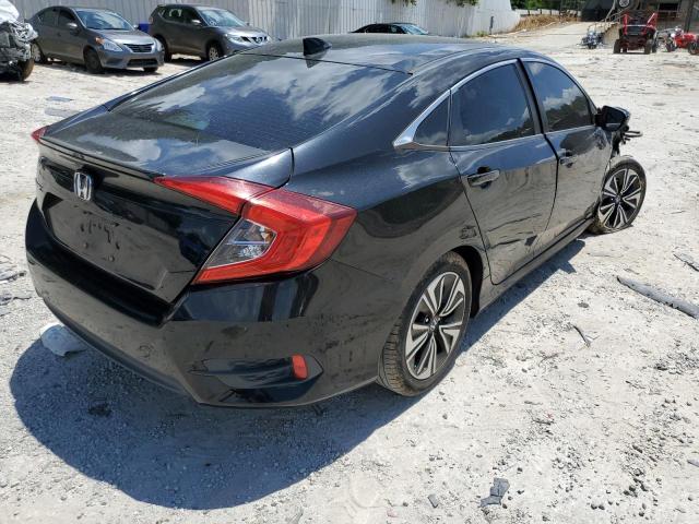 Photo 4 from auction – 2016 HONDA CIVIC EX with VIN 2HGFC1F32GH642039