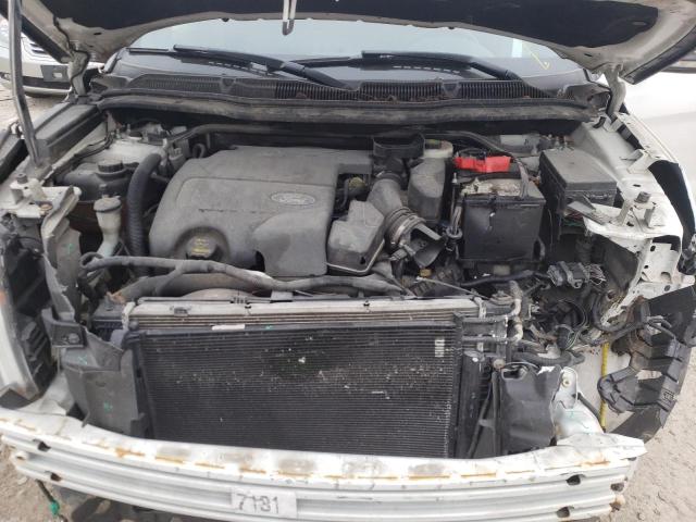 Photo 7 from auction – 2013 FORD EXPLORER L with VIN 1FM5K8F80DGA11293