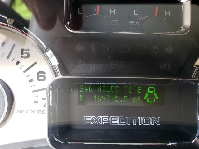 Photo 8 from auction – 2011 FORD EXPEDITION with VIN 1FMJU1H52BEF45181