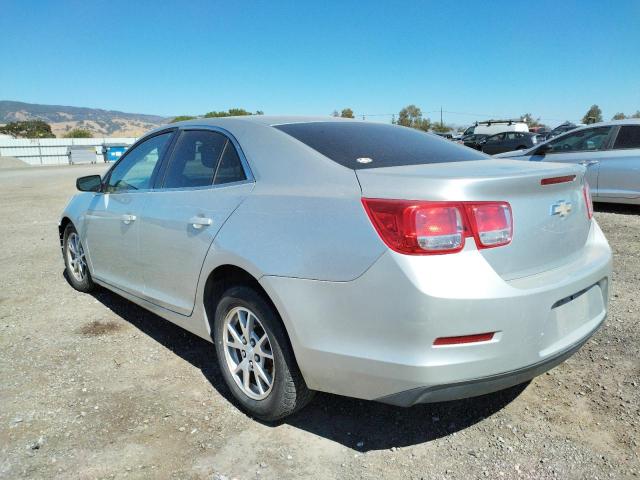 Photo 3 from auction – 2013 CHEVROLET MALIBU LS with VIN 1G11A5SA8DF317329
