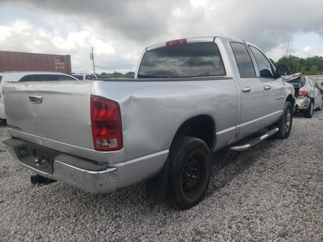 Photo 4 from auction – 2005 DODGE RAM 1500 S with VIN 1D7HU18D05S274577