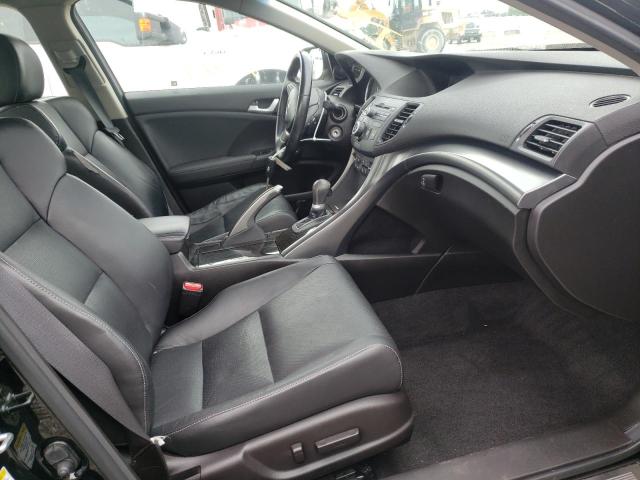 Photo 5 from auction – 2011 ACURA TSX with VIN JH4CU2F67BC006483