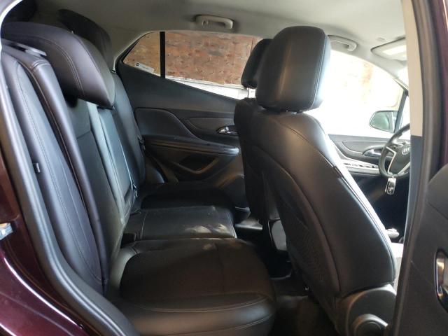 Photo 6 from auction – 2017 BUICK ENCORE PRE with VIN KL4CJESB3HB056210