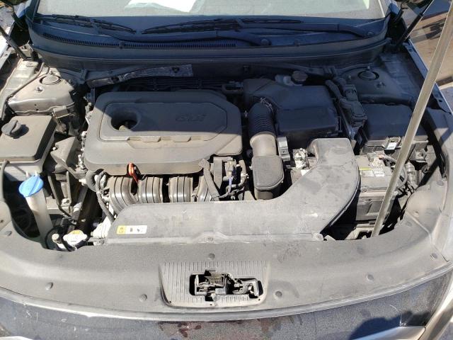 Photo 7 from auction – 2016 HYUNDAI SONATA SE with VIN 5NPE24AF8GH401285