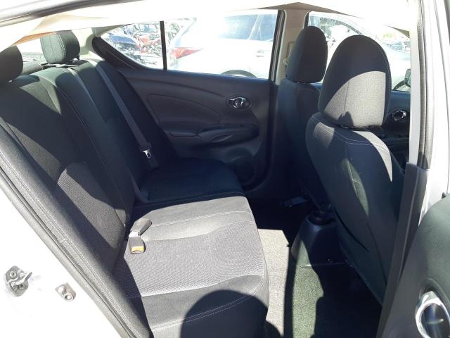 Photo 6 from auction – 2019 NISSAN VERSA S with VIN 3N1CN7AP3KL878372